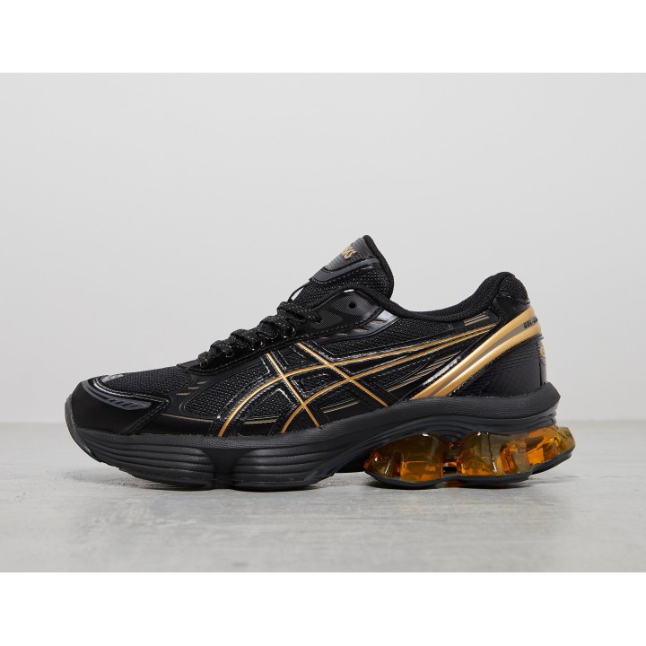 ASICS GEL-KINETIC FLUENT Women's - Black