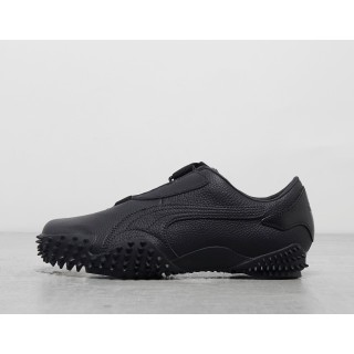 PUMA Mostro Women's - Black