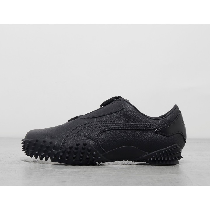 PUMA Mostro Women's - Black