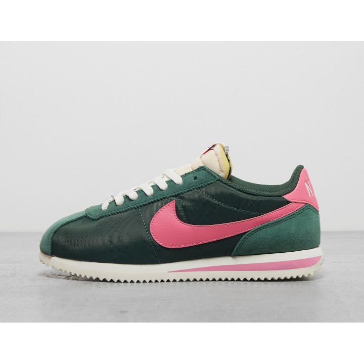 Nike Cortez Women's - Green