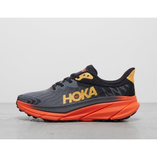 HOKA Challenger 7 - Grey