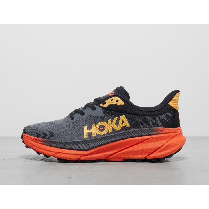HOKA Challenger 7 - Grey