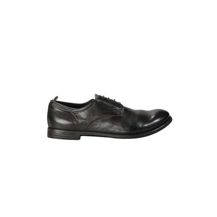 OFFICINE CREATIVE Anzugschuhe ARCCHIVE 500 braun | 43