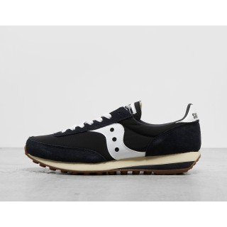 Saucony Trainer 80 Women's - Black