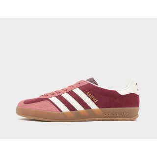 adidas Originals Gazelle Indoor - Red