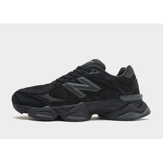 New Balance 9060 - Black - Mens, Black