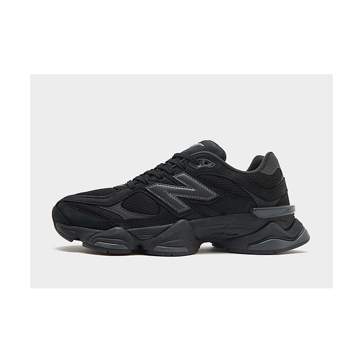 New Balance 9060 - Black - Mens, Black