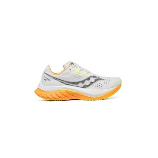SAUCONY Herren Wettkampf Laufschuhe  Endorphin Speed 4 weiss | 44