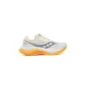 SAUCONY Herren Wettkampf Laufschuhe  Endorphin Speed 4 weiss | 44