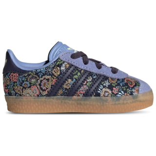 Adidas Gazelle Unisex Schuhe - Mehrfarbig - Größe: 20 - Leder - Foot Locker