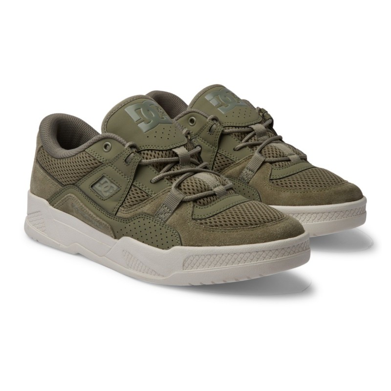 DC Shoes Sneaker "Construct"