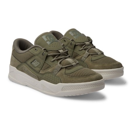 DC Shoes Sneaker "Construct"