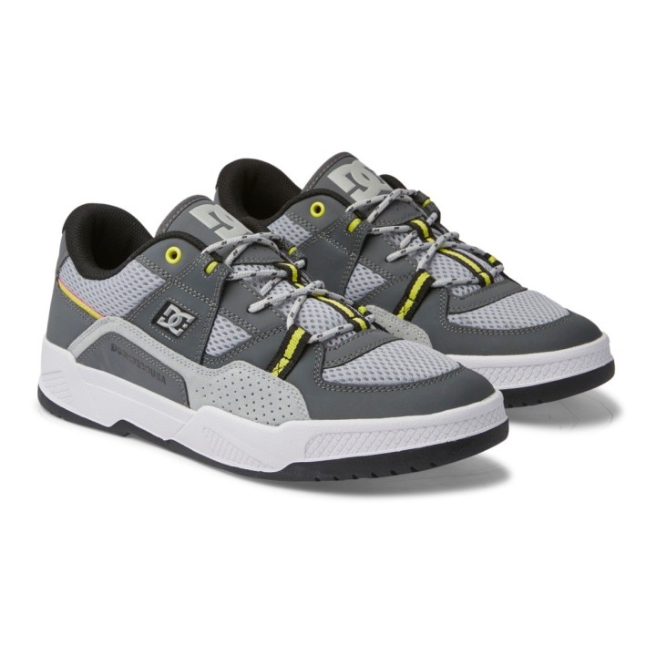 DC Shoes Sneaker "Construct"