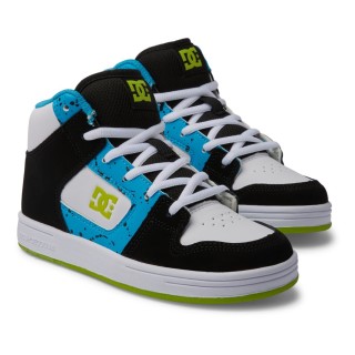 DC Shoes Sneaker "Manteca 4 Hi"