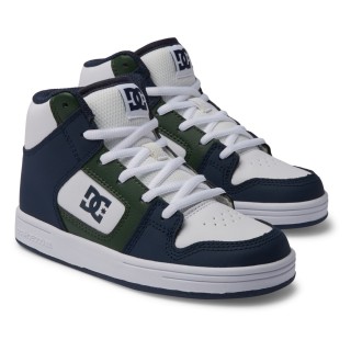 DC Shoes Sneaker "Manteca 4 Hi"