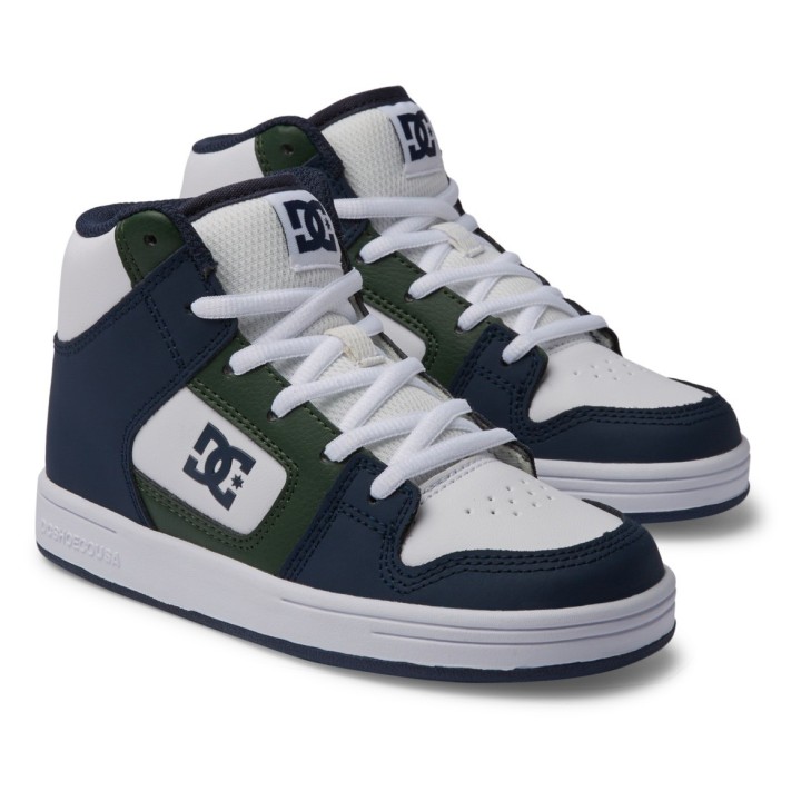 DC Shoes Sneaker "Manteca 4 Hi"
