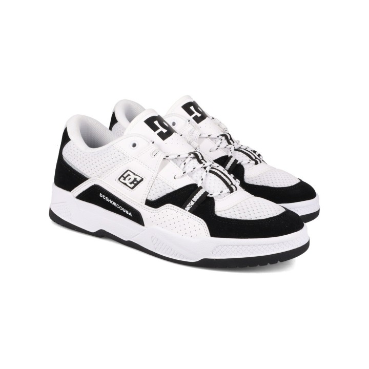DC Shoes Sneaker "Construct"