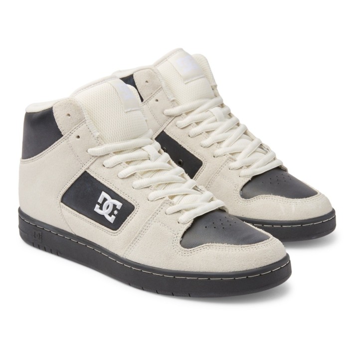 DC Shoes Sneaker "Manteca 4 Hi S"