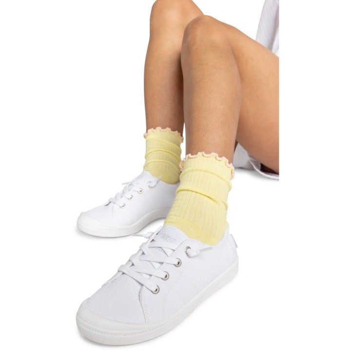 Roxy Sneaker "Bayshore Plus"