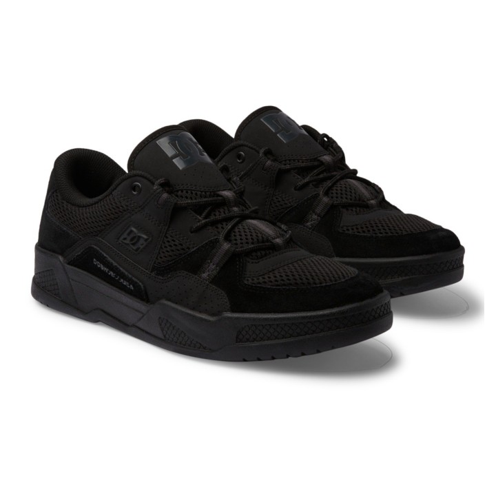 DC Shoes Sneaker "Construct"