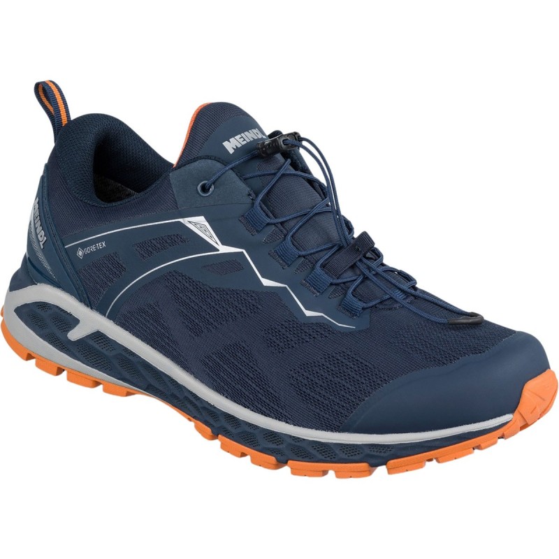 Meindl Herren Power Walker 3.0 Schuhe