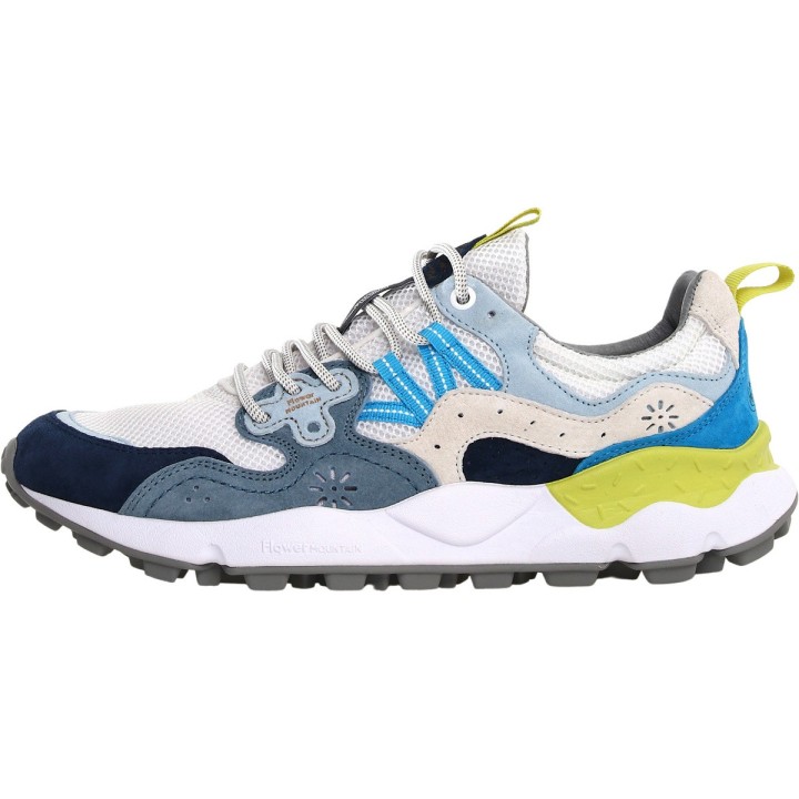 Flower Mountain Herren Yamano 3 Schuhe