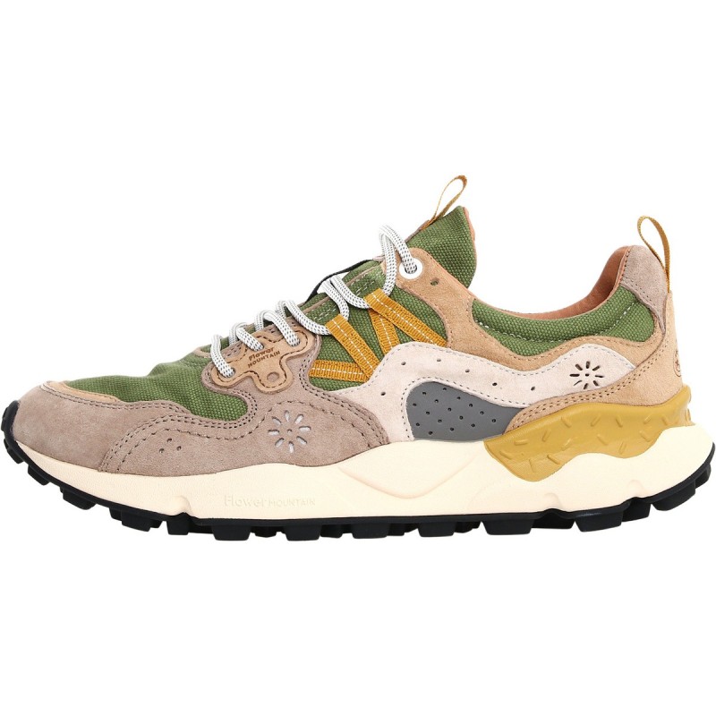 Flower Mountain Herren Yamano 3 Schuhe