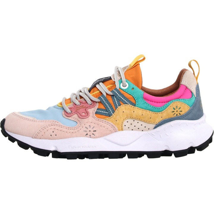 Flower Mountain Damen Yamano 3 Schuhe