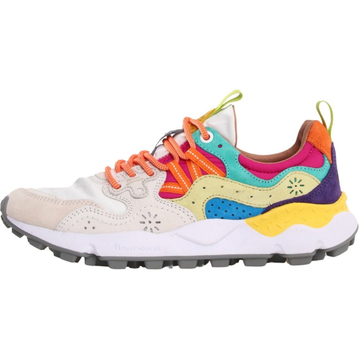 Flower Mountain Damen Yamano 3 Schuhe