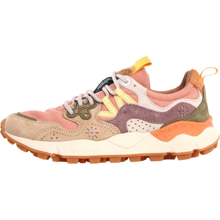 Flower Mountain Damen Yamano 3 Schuhe