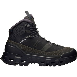 ON Damen Cloudrock Trek WP Schuhe