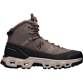 ON Herren Cloudrock Trek WP Schuhe