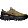 ON Herren Cloudrock Low WP Schuhe
