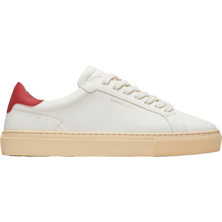 Flamingos Life Damen Hampton Court Schuhe