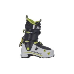 SCOTT Herren Tourenskischuhe Cosmos Tour gelb | 29,5 (45)