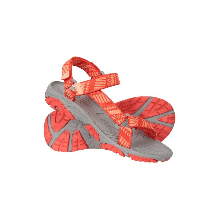 Tide Kinder Sandalen - Orange
