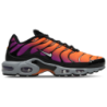 Nike Tuned Herren Schuhe - Schwarz - Größe: 41 - Netz/Synthetik - Foot Locker