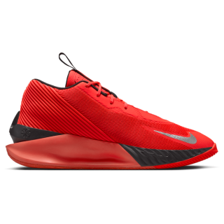 Nike G.t. Jump Academy Herren Schuhe - Rot - Größe: 41 - Netz/Synthetik - Foot Locker