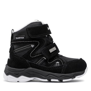 Schneeschuhe Bartek 11654002 Schwarz