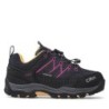 Trekkingschuhe CMP Rigel Low Trekking Shoes Wp 3Q13247 Dunkelblau
