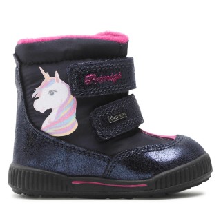 Schneeschuhe Primigi GORE-TEX 2861822 Dunkelblau