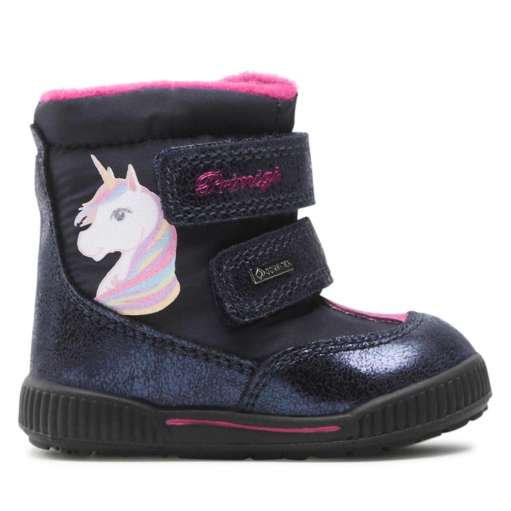 Schneeschuhe Primigi GORE-TEX 2861822 Dunkelblau