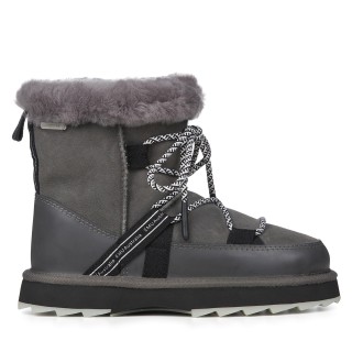 Schneeschuhe EMU Australia Blurred W12641 Grau