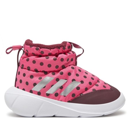 Schneeschuhe adidas Monofit Boot Minnie I IE6023 Rosa