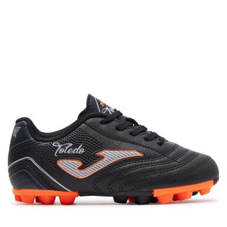 Fußballschuhe Joma Toledo Jr 2401 TOJS2401HG Schwarz