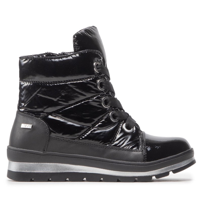 Schneeschuhe Caprice 9-26242-29 Schwarz
