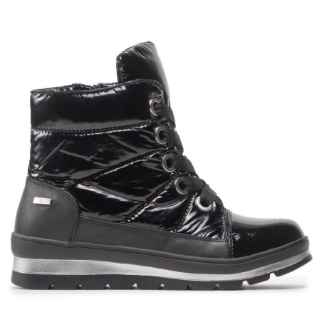 Schneeschuhe Caprice 9-26242-29 Schwarz