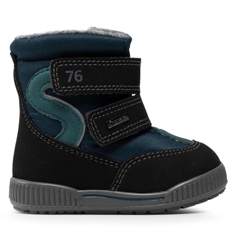 Schneeschuhe Primigi GORE-TEX 8364000 Nero