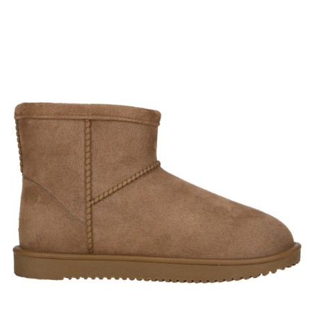 Schneeschuhe Whistler Dax W Boot WP W244323 Braun