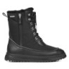 Schneeschuhe EMU Australia Snowy W12785 Schwarz